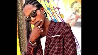 Gaza tussan ft vybz kartel - sweetest days official audio (July 2017)