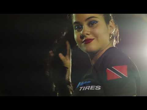 Tracfest Taser 04 Car show