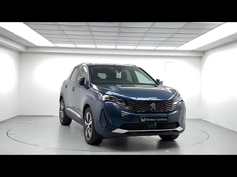 Peugeot 3008 1.5 BlueHDi 130bhp Allure - Image 2