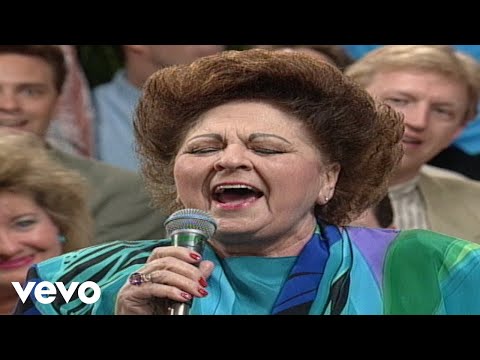 Bill & Gloria Gaither - What A Lovely Name [Live] ft. Vestal Goodman