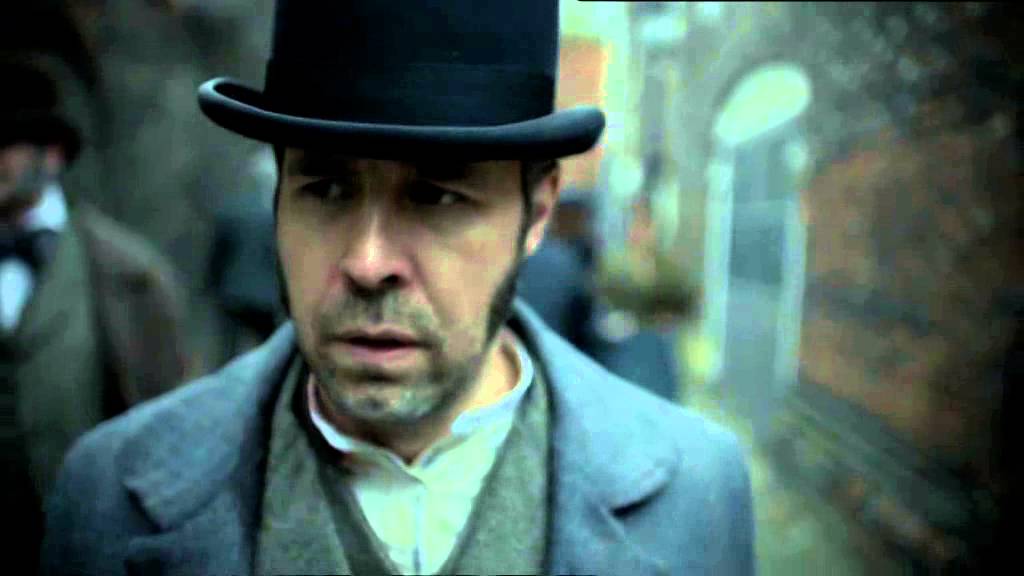 The Suspicions of Mr Whicher | Beyond the Pale | ITV