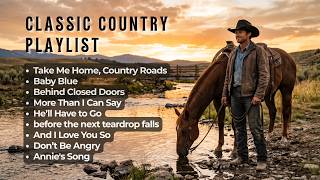 Download lagu Timeless Country Song - Take Me Home, Country Roads, Annie's Song - Best 70s 80s 90 Country Playlist mp3 Download lagu Timeless Country Song - Take Me Home, Country Roads, Annie's Song - Best 70s 80s 90 Country Playlist mp3