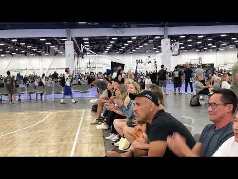 WPT 14u vs. Bay City @ Jam On It Las Vegas - 7/13/25