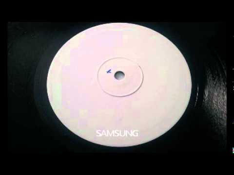 Inner State Sound System - The Ark Of The Covenant