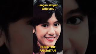 Download lagu JANGAN SIMPAN TANGISMU by CHRISTINE PANJAITAN mp3