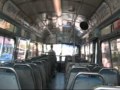 1975 Flxible 53102 Transit Bus Ex Sacremento Regional Transit 4957 Out For A Test Drive Part 3