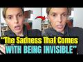 Women Realizing THEY RE INVISIBLE TO MEN The Sadness That Comes Along Best Moments Kozmicverse