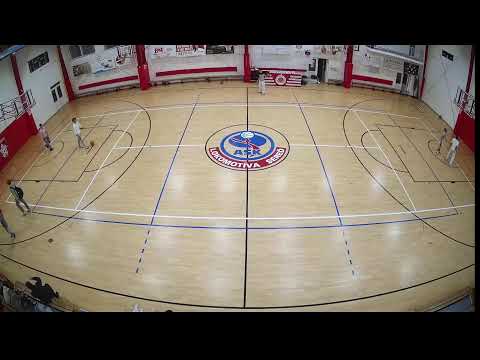 Bk Lokomotiva Sered vs Dynamo Bratislava