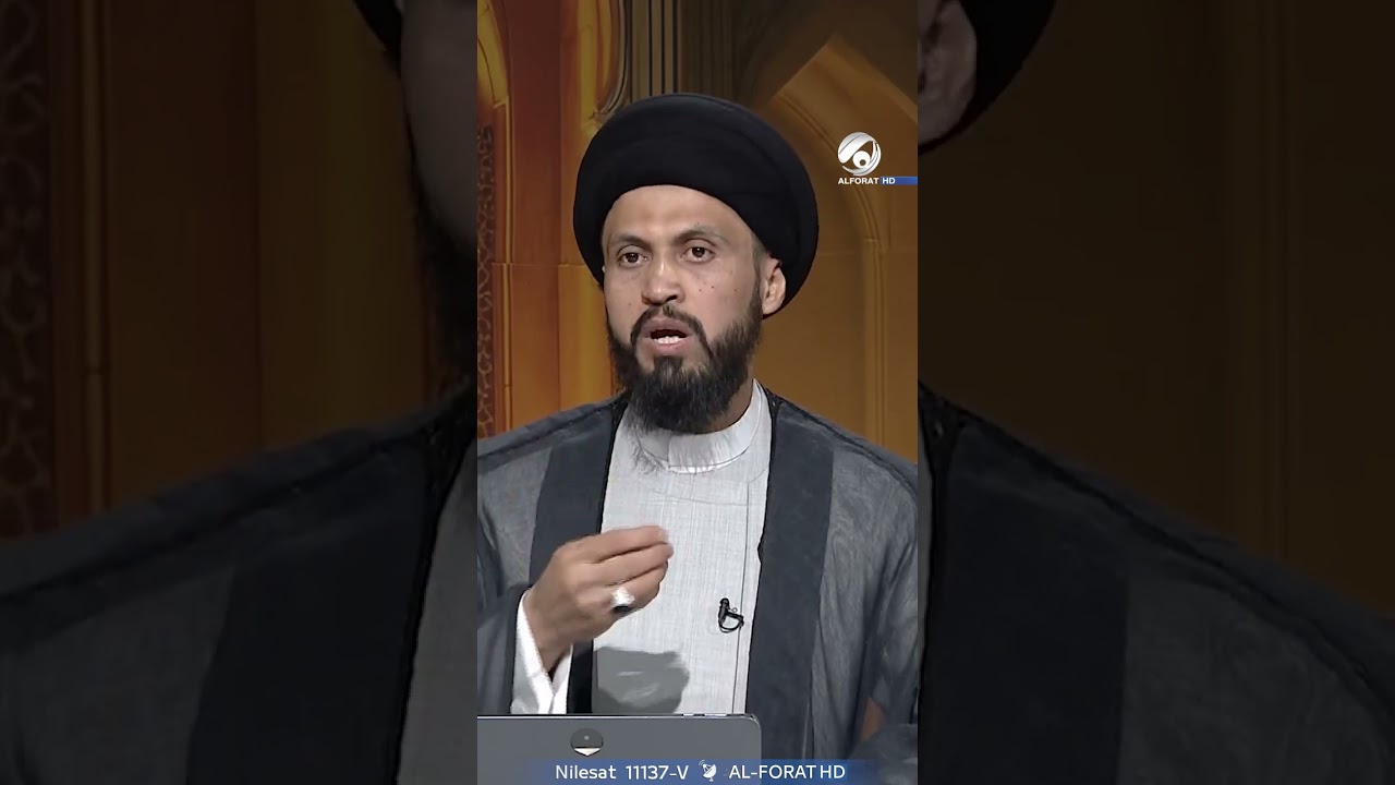 فيديو | بيان المرجعية الذي يجب أن يسمعه الجميع