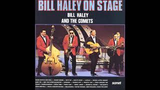 Music video thumbnail preview for Bill Haley -  Lucille by Bill Haley and His Comets