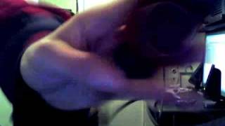 What happens when billy leaves