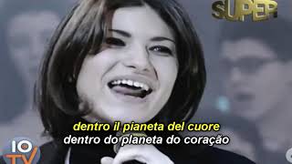 LAURA PAUSINI - ASCOLTA IL TUO CUORE (1996) Legendado