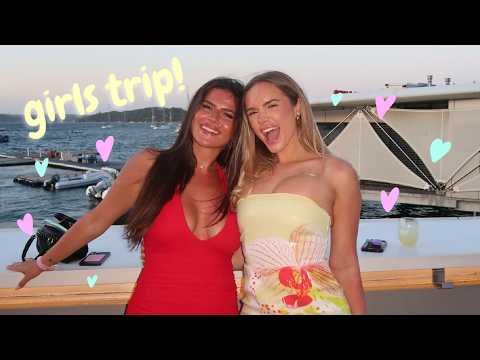 I think i want to move to Australia….| spend the week with me 🇦🇺