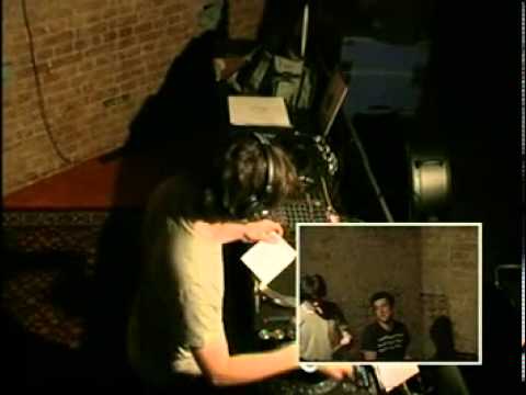 Deep Mode: Cross - RTS.FM.060612