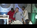 THEOPHILUS SUNDAY MINISTERING