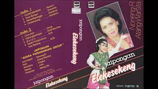 Download lagu Jaipongan Elekesekeng - Kabungbulengan (B2) mp3