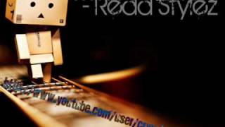 Redd Stylez- I&#39;m In Your Mind [With Lyrics &amp;&amp; DL]