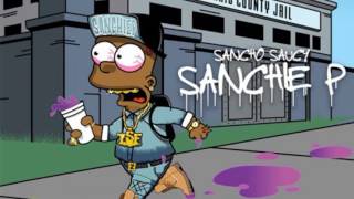 Sancho Saucy & Boosie Bad Azz - Pussy