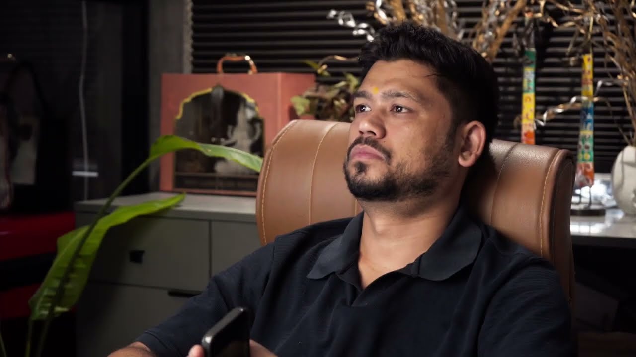 This is your pain, compressed into 6 minutes | Creative Chacha