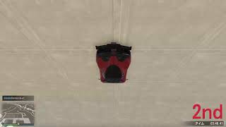 Re.ゼロから始める配信生活～47日目～#GTAV