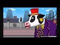 Chicky Wonka Voice Reel