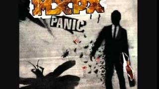 MXPX - Emotional Anarchist - Lyrics in description