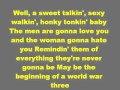 travis tritt-t-r-o-u-b-l-e 