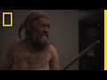 Onward A 5 300 Year Old Mummy With Keys To The Future National Geographic