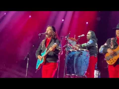 Los Bukis - Porque Siempre te Amaré (Primer Concierto En Vivo Los Angeles 2021)