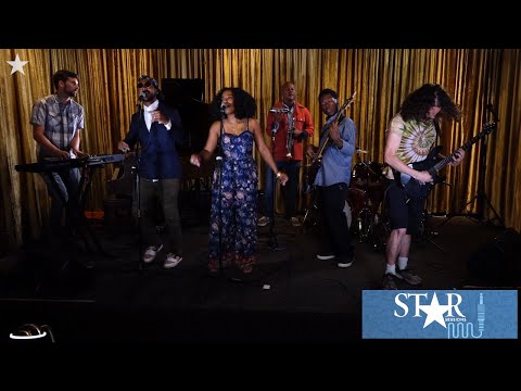 Star Sessions with The Phantastics: Downtown