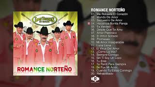 Romance Norteño – Los Tucanes De Tijuana (Album Completo)