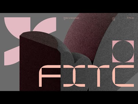 Web Unleashed 2019: Front-End Developer Conference Titles