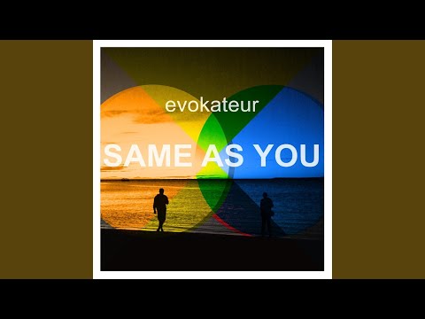 Same As You