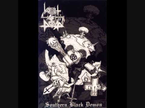 Vomit Of Doom - Woman Of Eternal Darkness (Blood Conjuration)