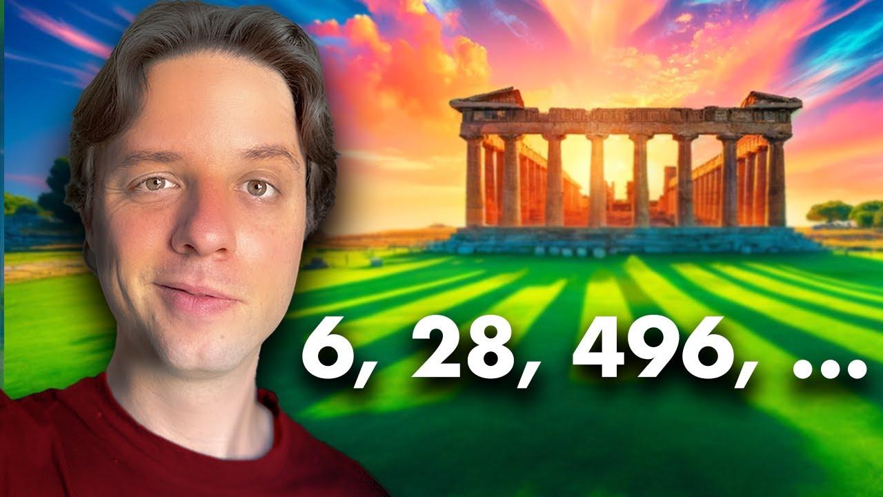 Il più antico enigma irrisolto