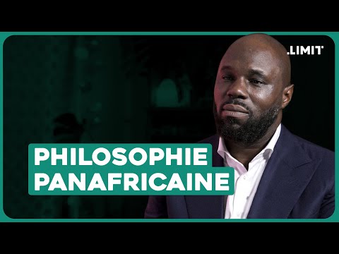 KEMI SEBA - "NE PAS RÉPÉTER L'HISTOIRE ?" | LIMIT #Afrique #ecologie #France #Russie #Chine