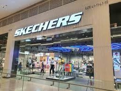 O melhor dos Skechers - verão de 2023