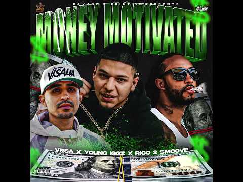 Payasos Printing Presents : Rico 2 Smoove, VRSA & Young Iggz