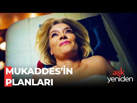 Mukaddes'in Hedefi: Zeynep - Aşk Yeniden