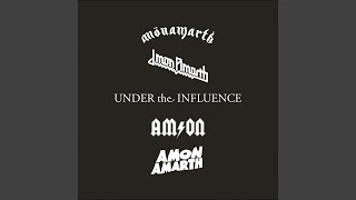 Burning Anvil of Steel