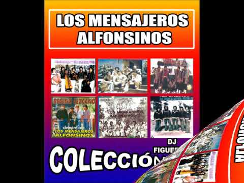 LOS MENSAJEROS ALFONSINOS