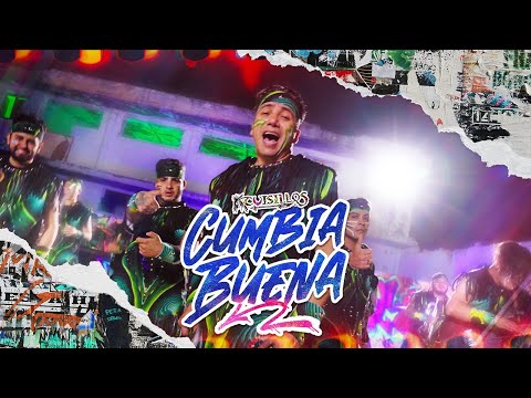 @CuisillosOficial - Cumbia Buena (Video Oficial)