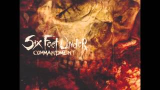 Six Feet Under - Zombie Executioner (HQ)