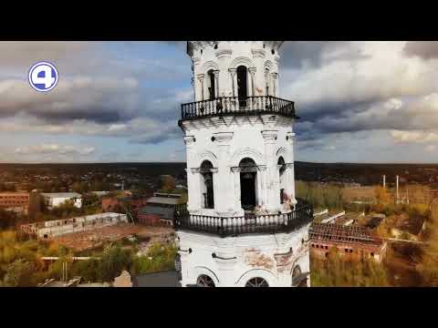 Топ-5 невероятных мест на Урале: обязательны к посещению