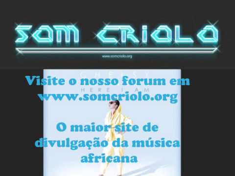 Chelsy Shantel Feat Djodje - Kakre Pa Bo Bai [2012]