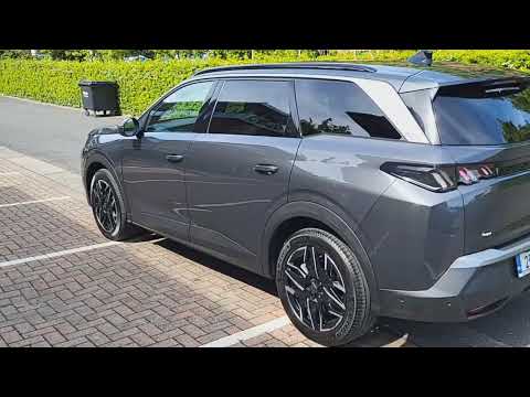 Peugeot 5008 1.2 MHEV  ALLURE 145bhp E-DCS6 - Image 2