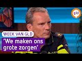 Wapeninleveractie! Toenemend geweld in Arnhem | Omroep Gelderland