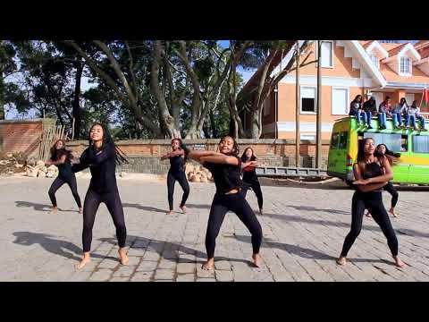 Smaven - Velogno [DANCE COVER] performance by VALALA