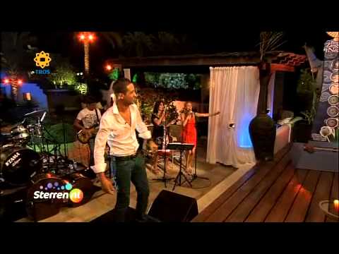 Yes-R - Maak me gek uit De beste zangers van Nederland 2012