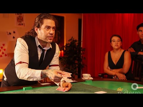 Promotional video thumbnail 2 for Remy Connor